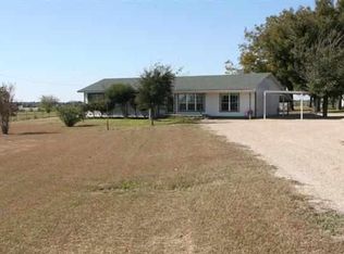 11517 Old Dallas Rd, West, TX 76691