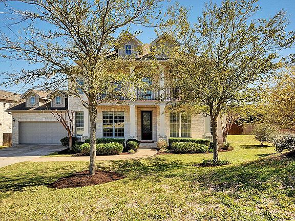 Large lot with views!