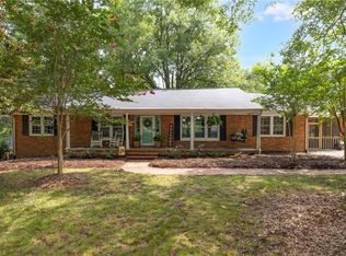 4225 Enterprise Rd, Lexington, NC 27295