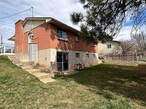 walkout basement