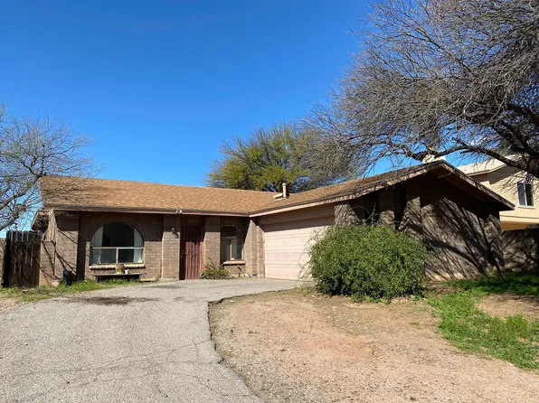 2761 N Dos Mujeres Ave, Tucson, AZ 85715