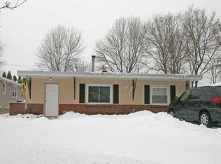 2345 Long Pond Rd, Gates, NY 14606