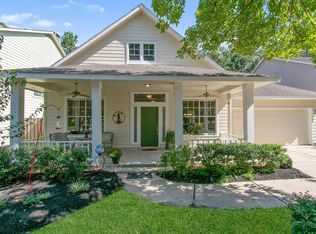 114 Lattice Gate St, Spring, TX 77382