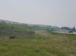 Nhn Highway N Inderland And 93, Missoula, MT 59808