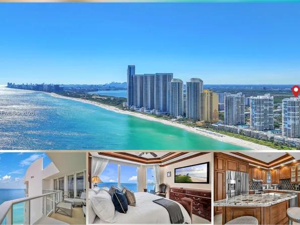 16485 Collins Ave APT Os35c, Sunny Isles Beach, FL 33160