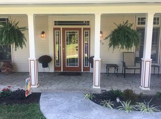 209 N Bedelia St, Scottsville, KY 42164
