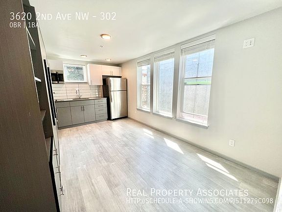 2nd image of 3620 2nd Ave NW #302