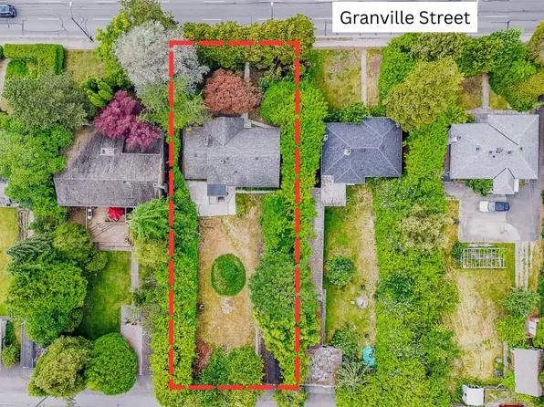 6689 Granville St, Vancouver, BC V6P 4X1