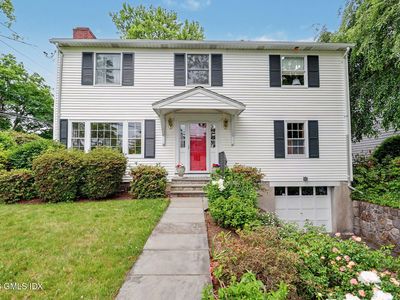 26 Linwood Ave, Riverside, CT, 06878