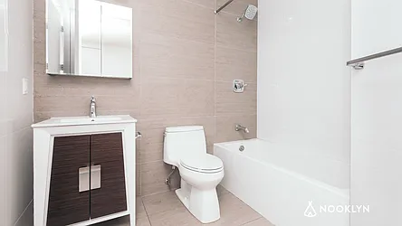 Rented by Nooklyn NYC LLC