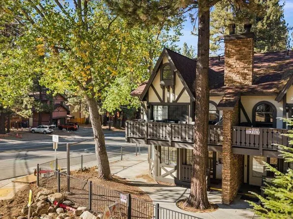 41896 Switzerland Dr #1, Big Bear Lake, CA 92315