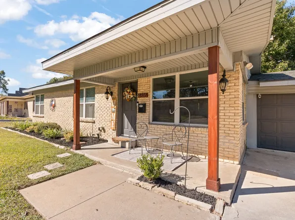 4816 Lowell Ln, Fort Worth, TX 76133