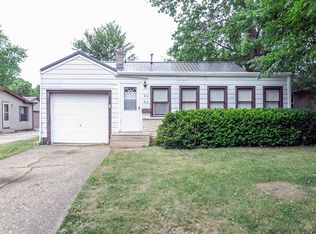 814 W Vine St, Champaign, IL