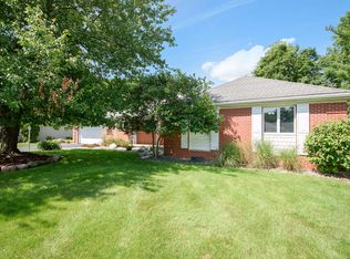 111 Pheasant Run, Battle Creek, MI 49015