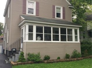 549 Velasko Rd, Syracuse, NY 13207