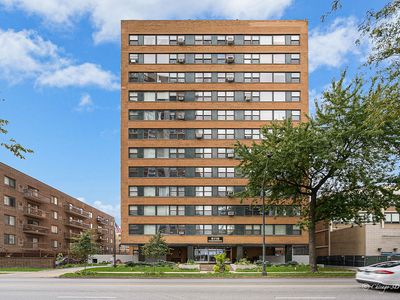 6118 N Sheridan Rd APT 608, Chicago, IL, 60660