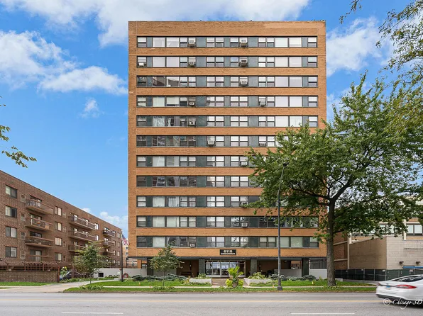 6118 N Sheridan Rd APT 608, Chicago, IL 60660
