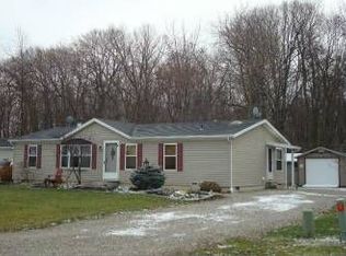 7242 E Tanglewood Dr, Lakeside Marblehead, OH 43440