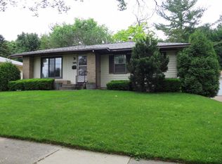 1908 Houseman Ave NE, Grand Rapids, MI