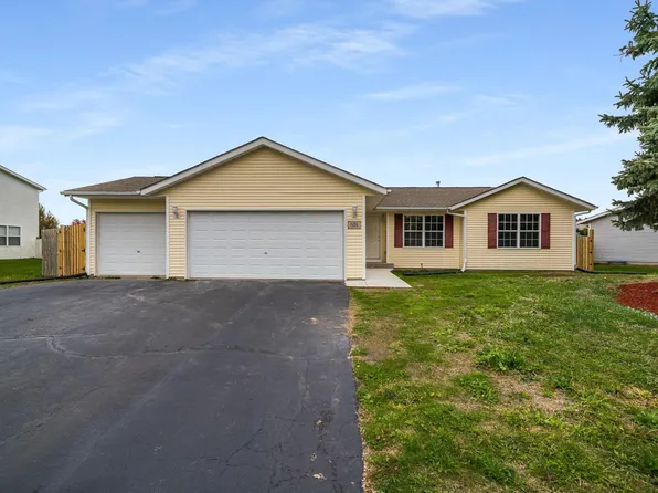 11282 Valerian Way, Roscoe, IL 61073