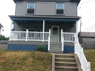 1737 S Liberty Ave, Alliance, OH 44601
