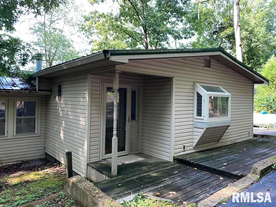 9763 Hohman Lake Rd, Brookport, IL 62910 Zillow