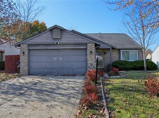 3244 Moccasin Ct, Indianapolis, IN 46235