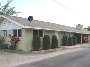 420 N Chestnut St, Toppenish, WA 98948