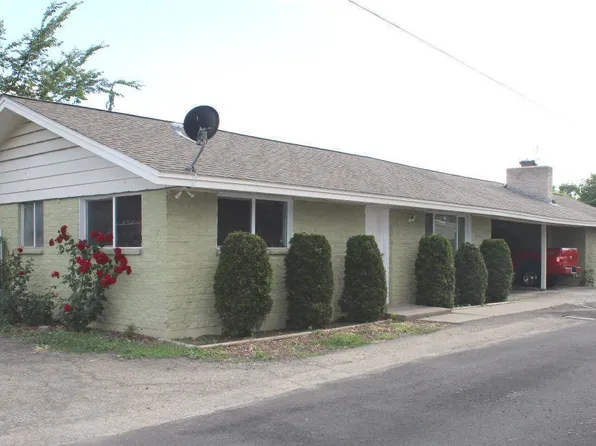 420 N Chestnut St, Toppenish, WA 98948