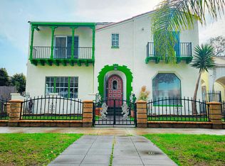 1034 W 64th St #1, Los Angeles, CA 90044