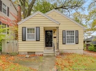 1232 Orville St SE, Grand Rapids, MI 49507