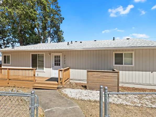 2322 W Military Ave, Roseburg, OR 97471