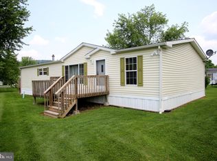 165 Blarney Stone Dr, Julian, PA 16844