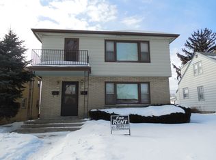 8157 W Beckett Ave, Milwaukee, WI 53218