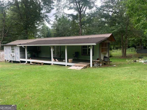 238 Womack Ave, Dallas, GA 30157