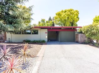 3641 Ramona St, Palo Alto, CA