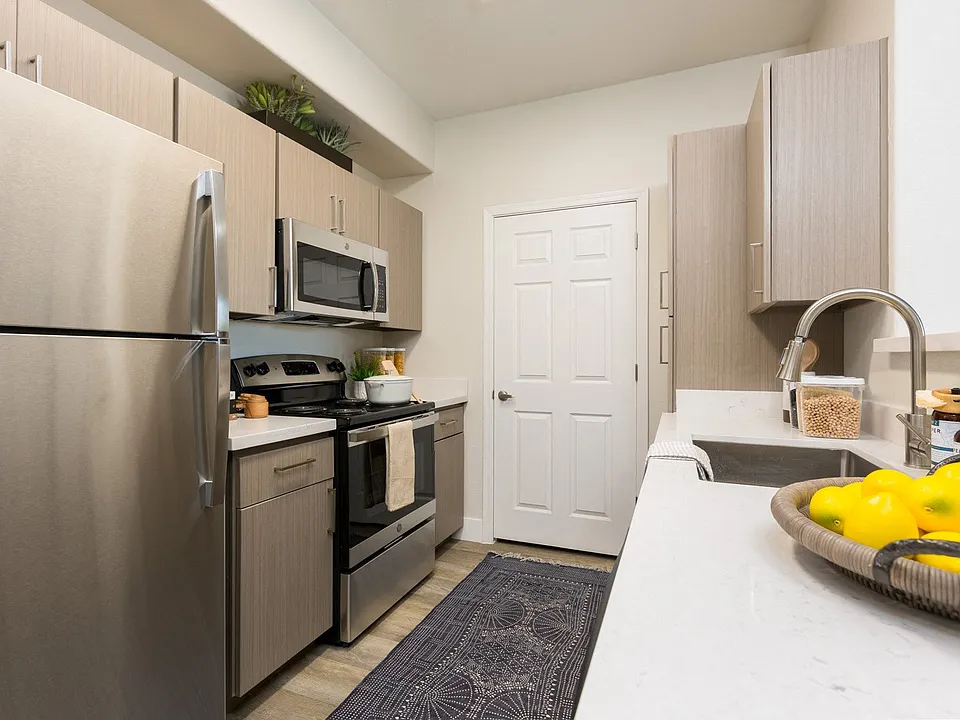 ORA Apartments