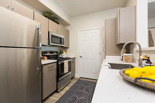 ORA Apartments Photo 1