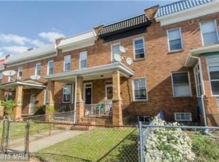 635 Rappolla St, Baltimore, MD 21224