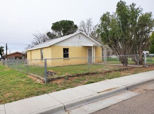 850 Mimbres St APT 1 & 2, Las Cruces, NM 88001