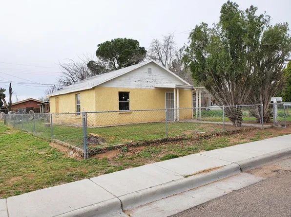 850 Mimbres St APT 1 & 2, Las Cruces, NM 88001