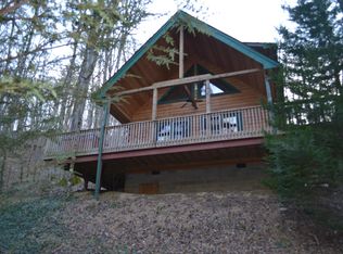 316 Black Mash Hollow Rd, Townsend, TN 37882