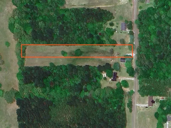 Walsh Rd, Belden, MS 38826