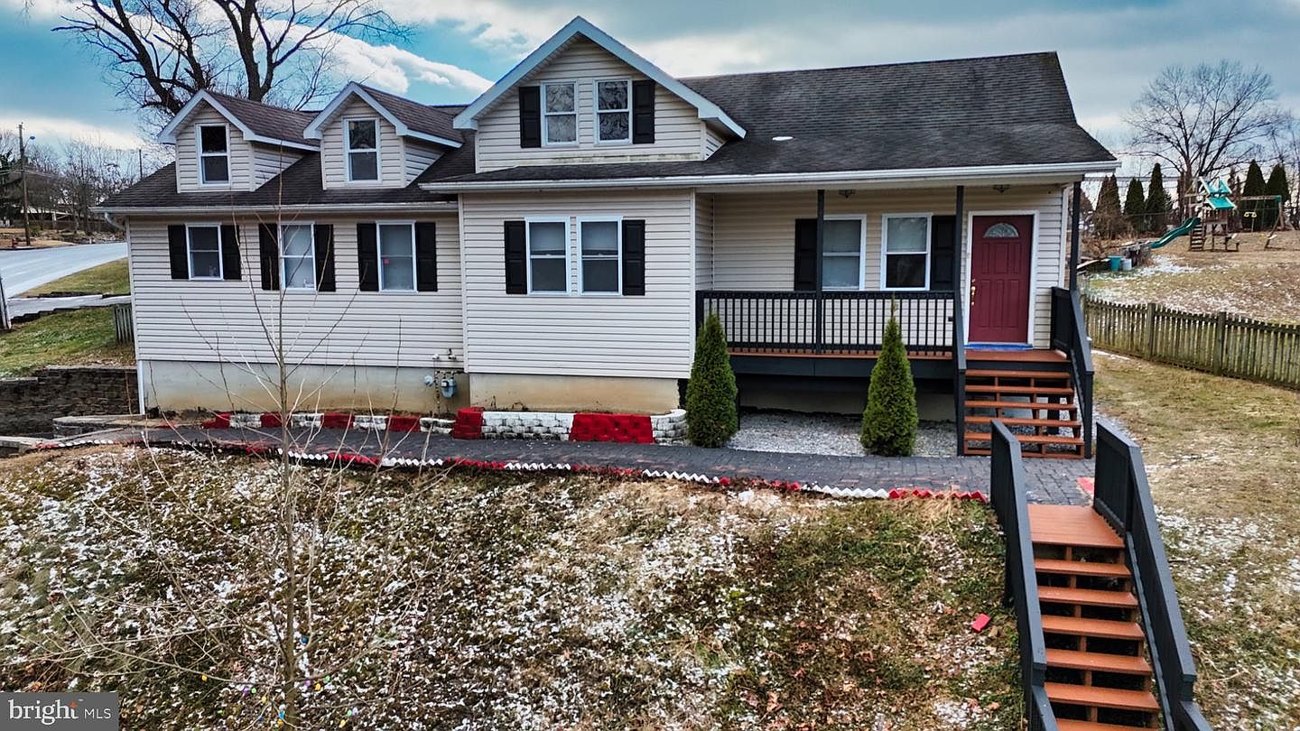 4761 Lawntara St, Harrisburg, PA 17111 | Zillow