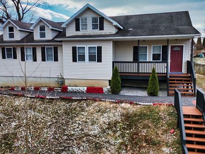 4761 Lawntara St, Harrisburg, PA, 17111