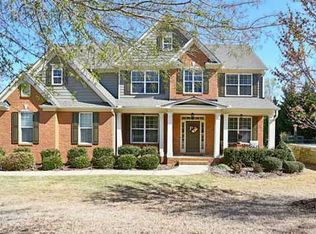 6050 Bridge Fair Rd, Cumming, GA 30028