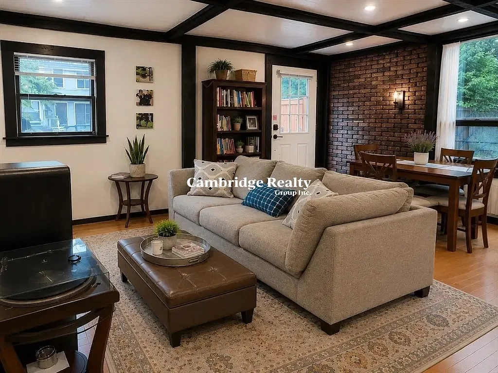 3 bed, 1.5 bath, 1200 sqft, $4,800 — Photo 4
