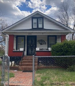 3226 W Jefferson St, Louisville, KY, 40212