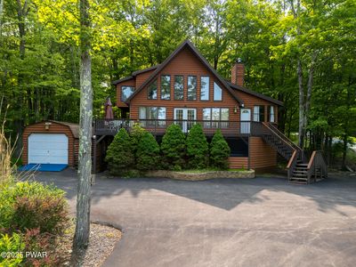 22 Woodridge Dr, Lake Ariel, PA, 18436