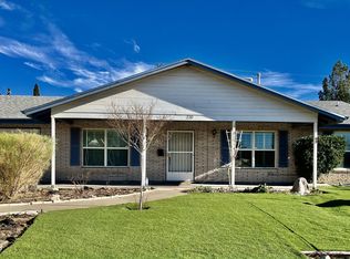 220 Stratus Rd, El Paso, TX 79912